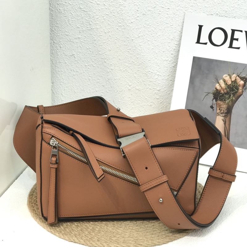 Loewe Puzzle Bags - Click Image to Close